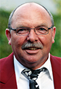 Wolfgang Roschinski