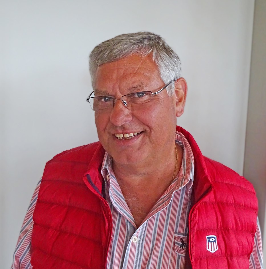 Joachim Mohr