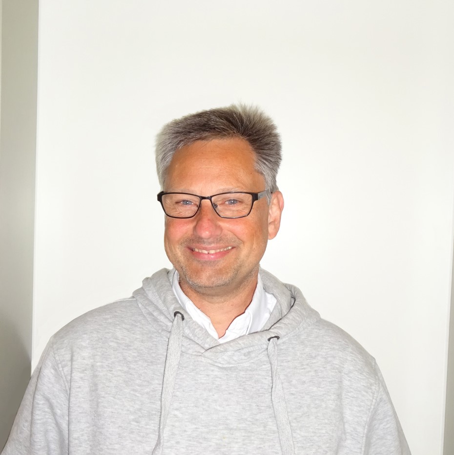 Jens Mangels