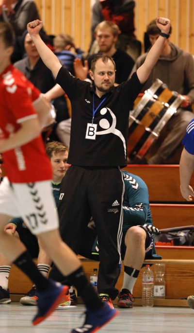 André Zerkon
