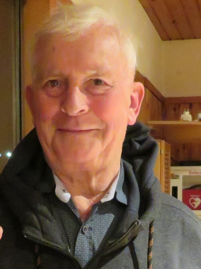 Harald Lill